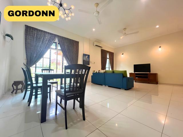 Terraced House for rent in Georgetown, Penang