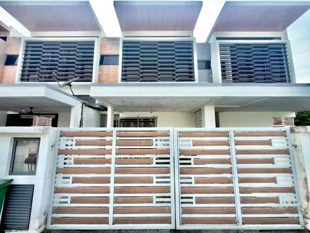 Terraced House for sale in Kajang, Langat