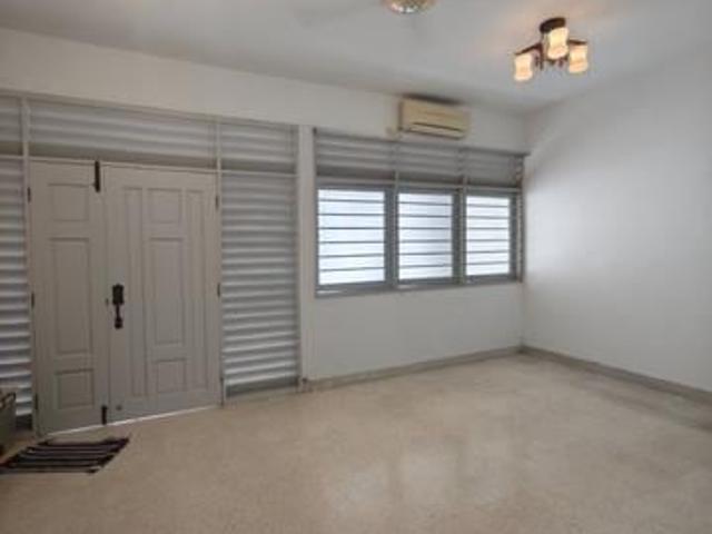 Terraced House for sale in Georgetown, Penang
