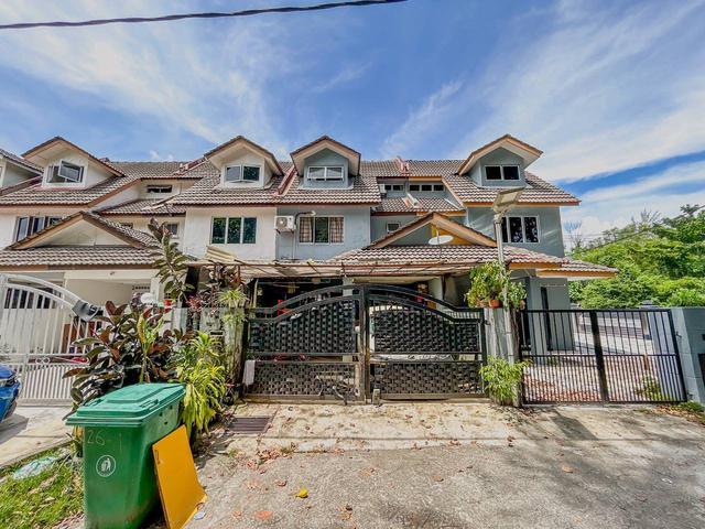 Terraced House for sale in Selayang, Selangor