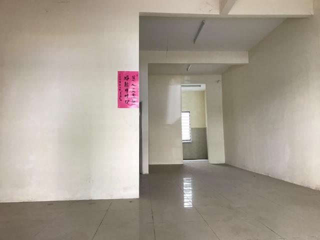 Terraced House for rent in Juru, Seberang Perai