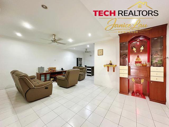 Terraced House for sale in Sungai Petani, Kuala Muda