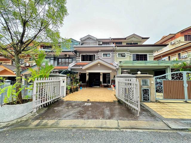 Terraced House for sale in Selangor