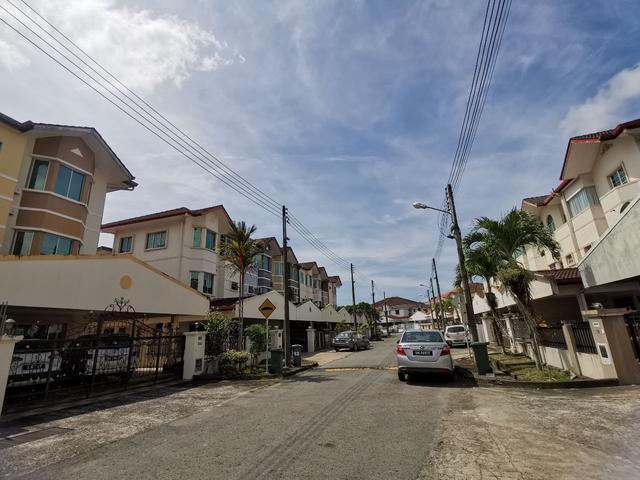 Terraced House for sale in Kinabalu, Sabah