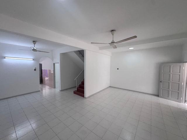 Terraced House for sale in Sungai Petani, Kuala Muda