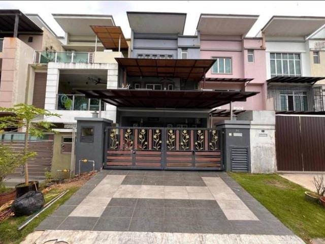 Terraced House for sale in Masai, Johor