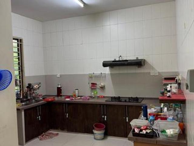 Terraced House for rent in Wellesley, Penang