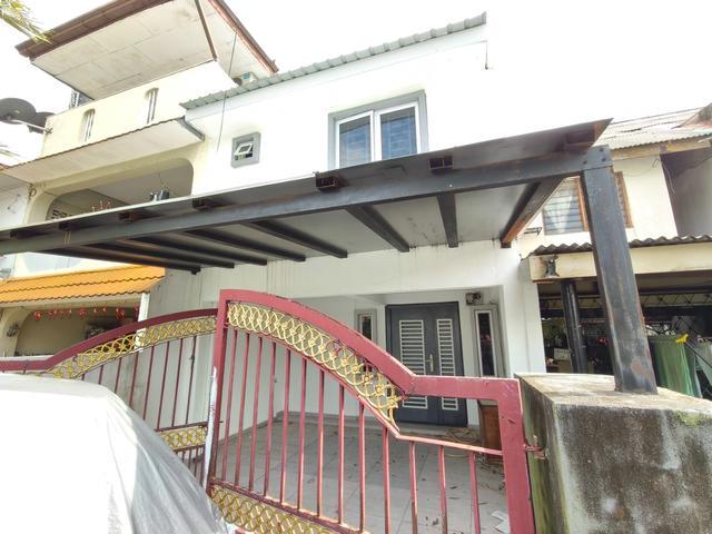 Terraced House for sale in Petaling, Damansara Damai