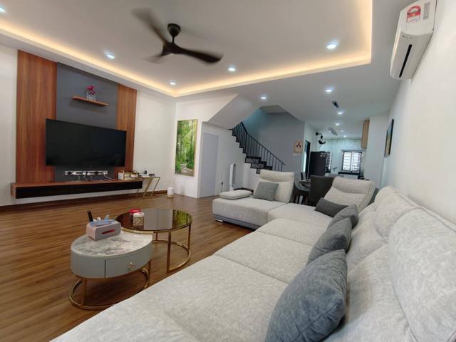 Terraced House for sale in Bukit Ledang, Johor