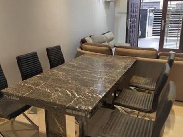 Terraced House for rent in Kulai, Johor