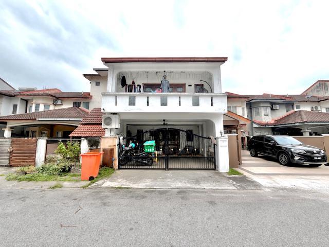 Terraced House for sale in Petaling, Subang Jaya