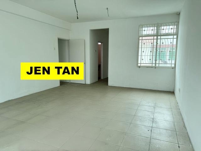 Terraced House for sale in Wellesley, Penang