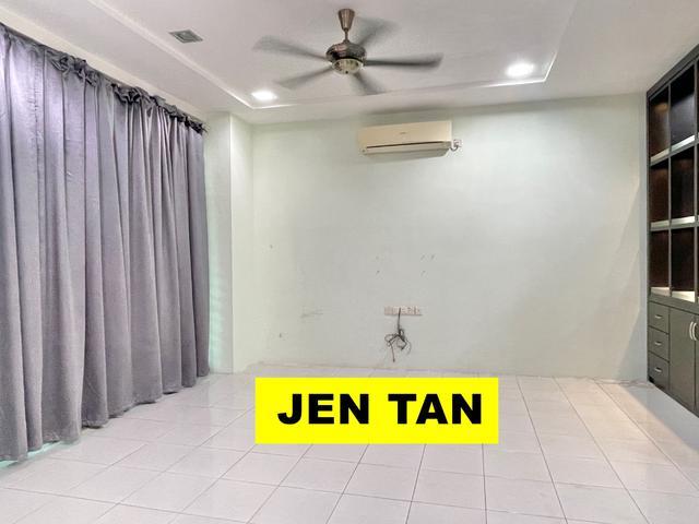 Terraced House for sale in Wellesley, Penang