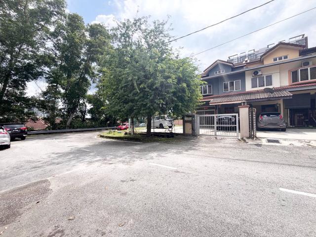 Terraced House for sale in Petaling, Subang Jaya