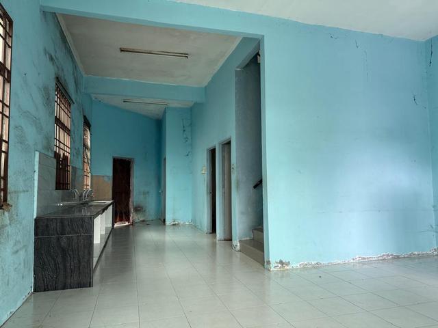 Terraced House for sale in Wellesley, Penang