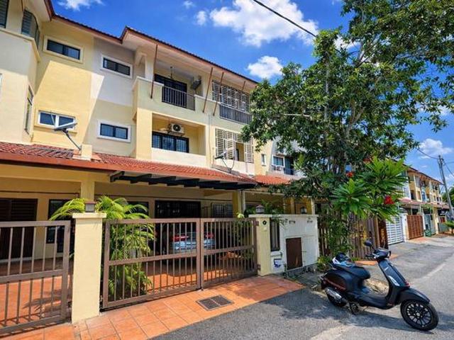 Terraced House for sale in Selayang, Selangor