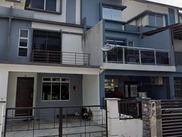 Terraced House for sale in Pasir Gudang, Johor