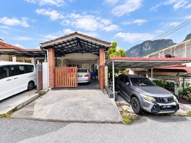 Terraced House for sale in Selayang, Selangor