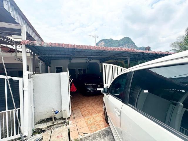 Terraced House for sale in Selayang, Selangor