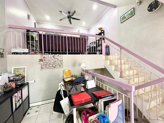 Terraced House for sale in Selayang, Selangor