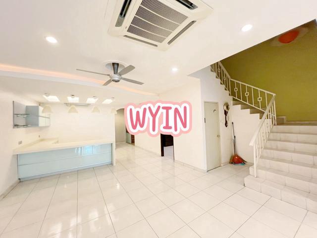 Terraced House for sale in Wellesley, Penang