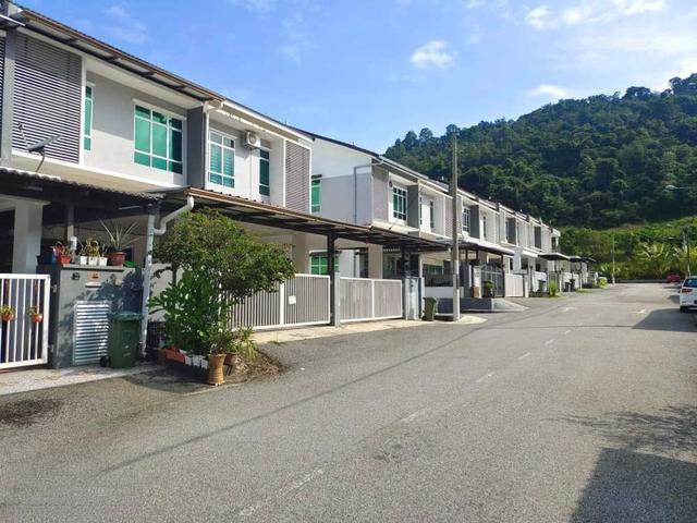 Terraced House for sale in Jitra, Kedah