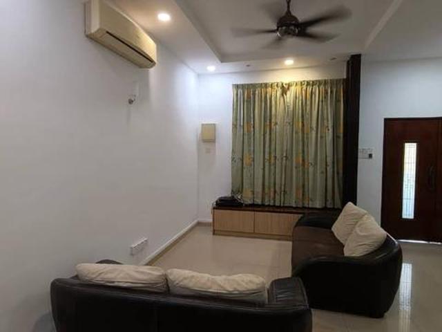 Terraced House for sale in Georgetown, Penang