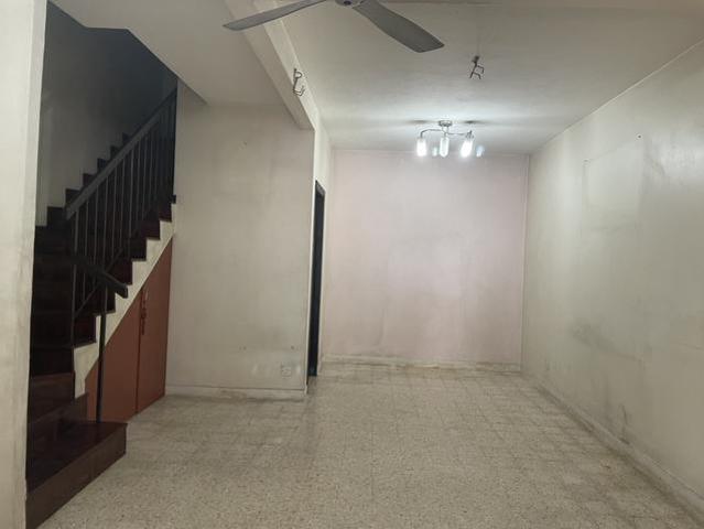 Terraced House for rent in Kepong, Kuala Lumpur