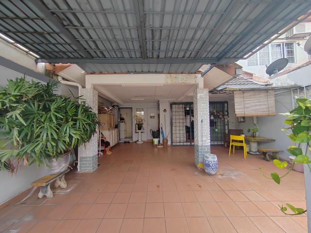 Terraced House for sale in Selayang, Selangor