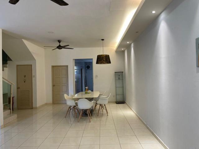 Terraced House for rent in Puchong, Majlis Bandaraya Subang Jaya