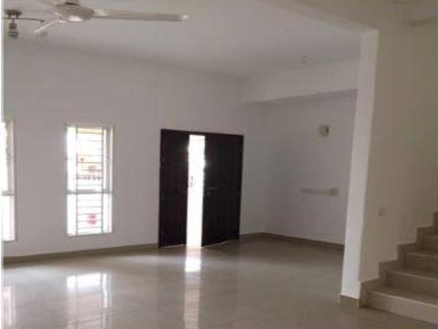 Terraced House for sale in Georgetown, Penang