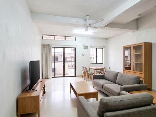 Terraced House for sale in Country Heights Damansara, Kuala Lumpur