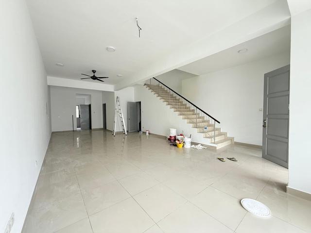 Terraced House for rent in Kajang, Langat