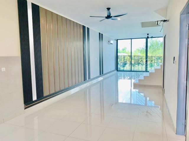 Terraced House for rent in Petaling, Subang Jaya