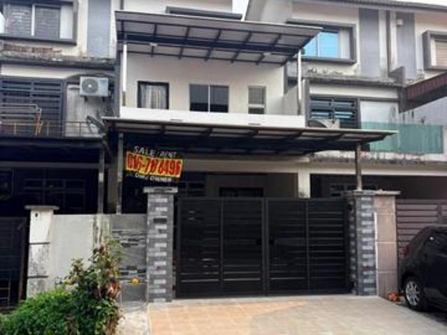 Terraced House for sale in Masai, Johor Bahru