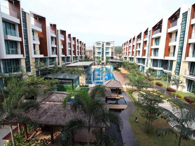 Serviced Residence for sale in Petaling, Subang Jaya