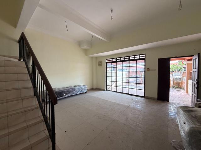Terraced House for sale in Kajang, Langat