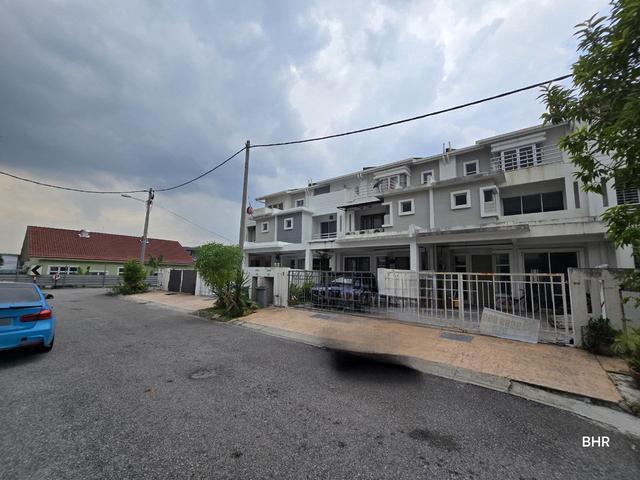 Terraced House for sale in Kajang, Langat