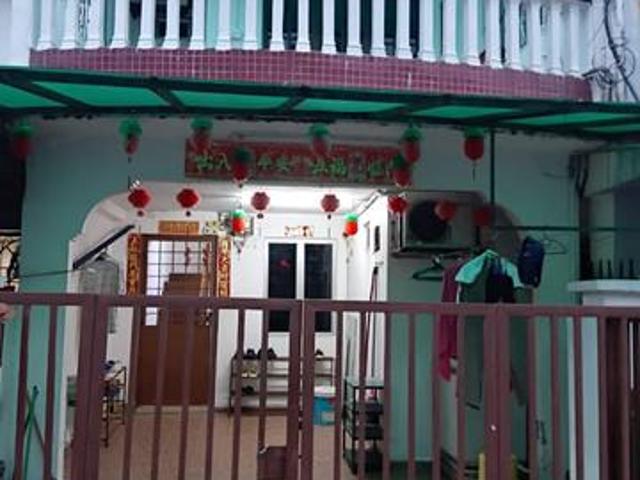 Terraced House for sale in Country Heights Damansara, Kuala Lumpur