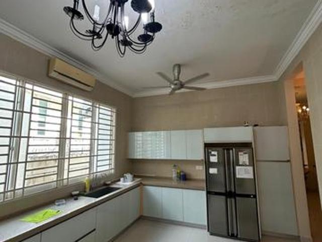 Residential House for rent in Georgetown, Penang