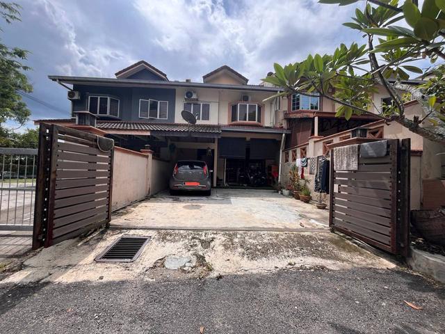 Terraced House for sale in Petaling, Subang Jaya