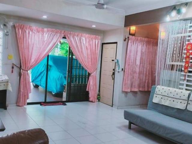 Terraced House for sale in Bukit Katil