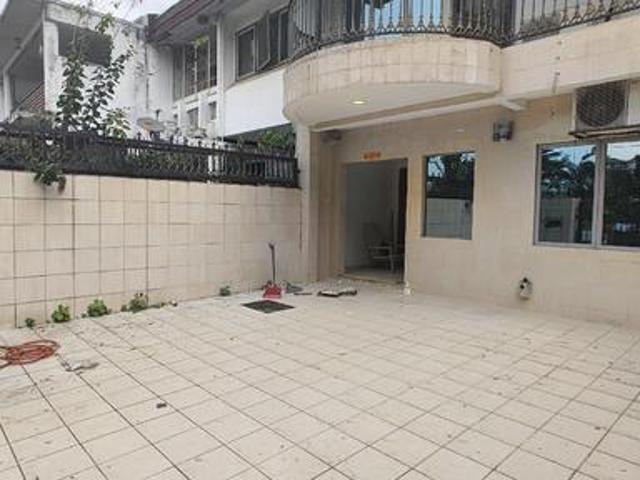 Terraced House for rent in Country Heights Damansara, Kuala Lumpur