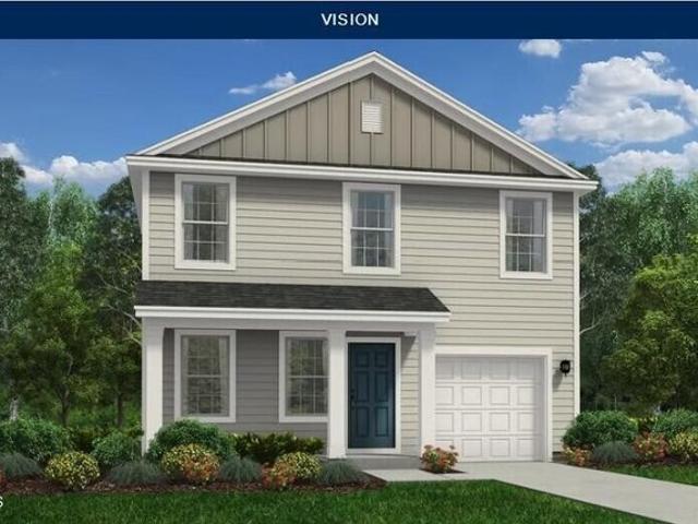 House for sale in Dunn, North Carolina