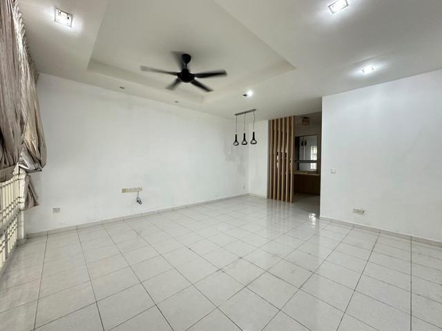Terraced House for sale in Setia Indah, Johor Bahru