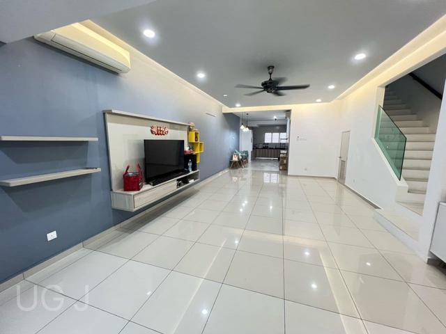 Terraced House for sale in Bandar Botanic, Bandaraya Klang