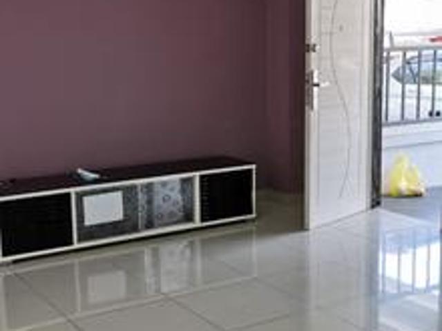 Terraced House for rent in Kajang, Langat