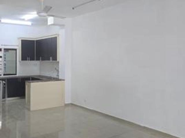 Terraced House for rent in Petaling, Alam Impian