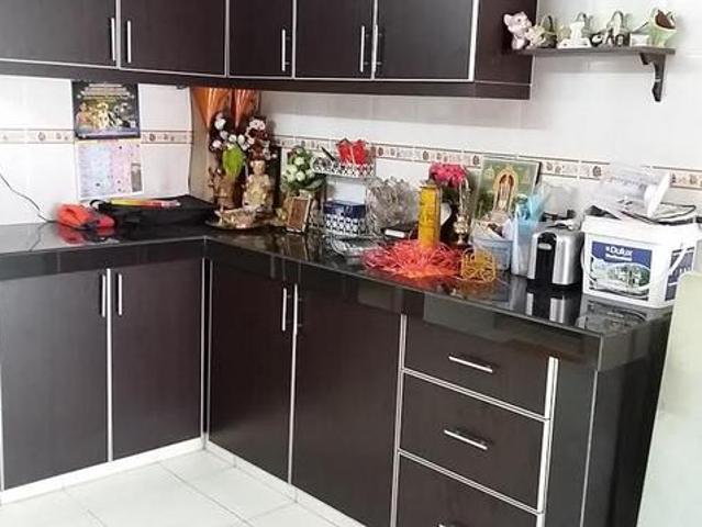 House for sale in Country Heights Damansara, Kuala Lumpur