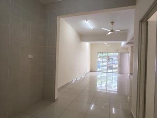 Terraced House for sale in Kajang, Langat